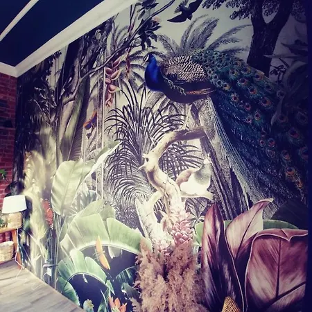 La Boheme Przy Starowce * أولشتين