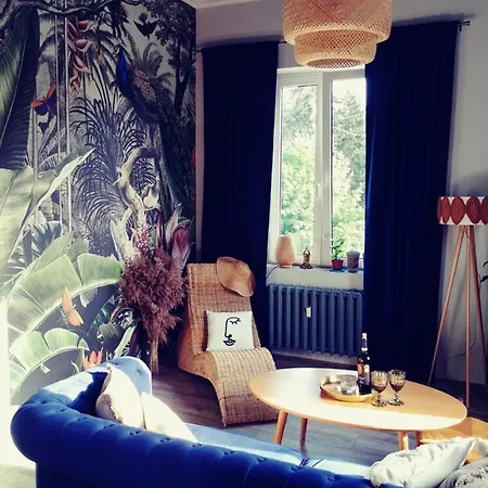 La Boheme Przy Starowce * أولشتين