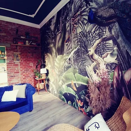 La Boheme Przy Starowce * Olsztyn (Warmian-Masurian)