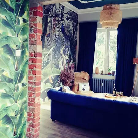 La Boheme Przy Starowce * Olsztyn (Warmian-Masurian)