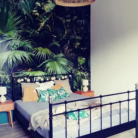 La Boheme Przy Starowce * أولشتين