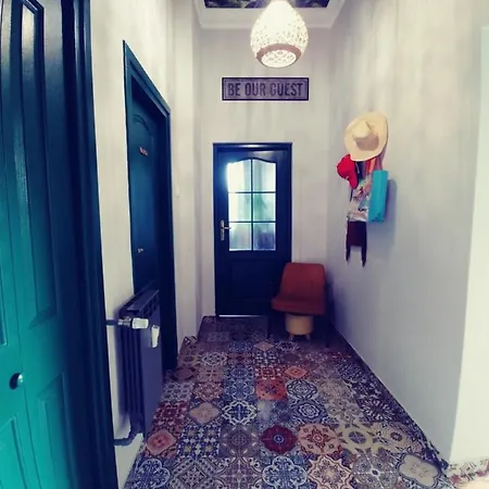 La Boheme Przy Starowce * أولشتين