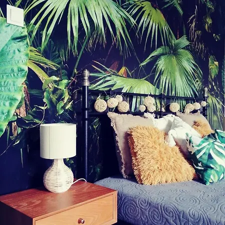 La Boheme Przy Starowce