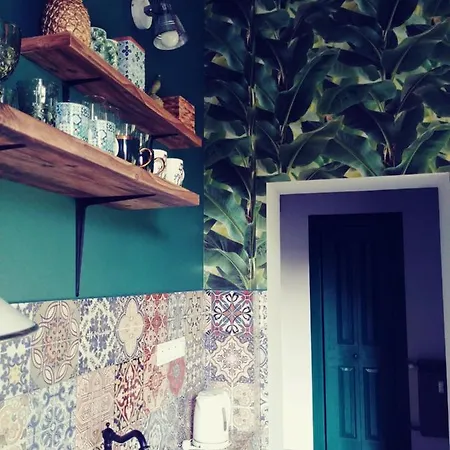 La Boheme Przy Starowce *