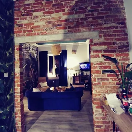 La Boheme Przy Starowce *